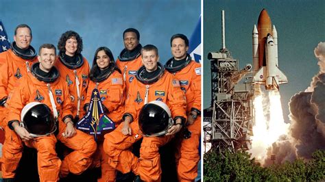 Reflections On The Columbia Shuttle Disaster: A Tragic Journey Into Space