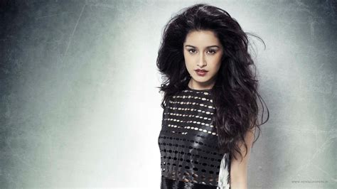 Shraddha Kapoor 4k Wallpapers Wallpaper Cave