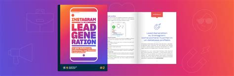 Ebook Gratis Instagram Per La Lead Generation Leevia Academy