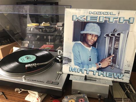 Kool Keith On Twitter RT Stevebigg Nowplaying UltraMan7000