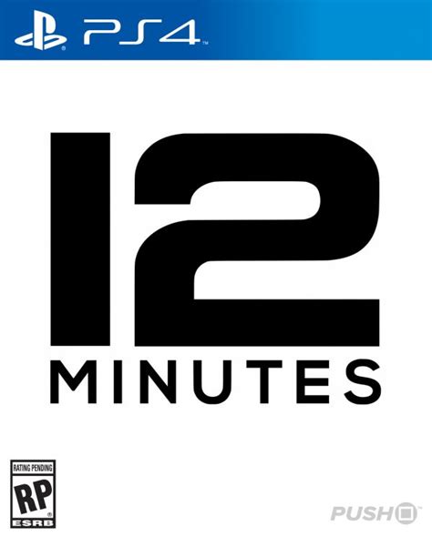 Twelve Minutes 2021 PS4 Game Push Square