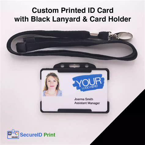 Custom Id Card Printing Scannable Id Card Maker Id Card News Online