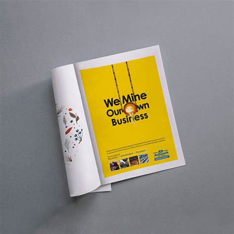 Print Media Advertising Agency Kolkata, India | Blueantz Advertising