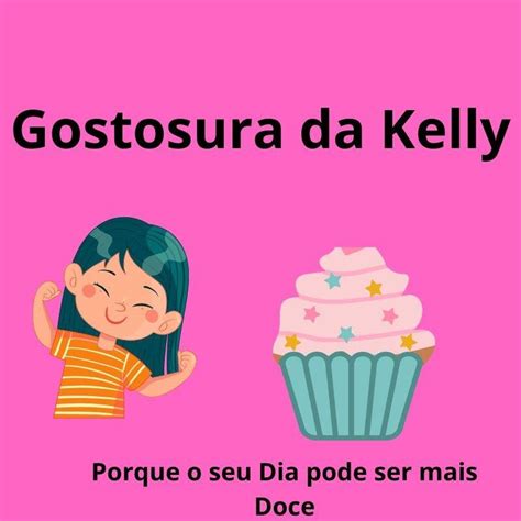 Gostosuras Da Kelly Bolos E Doces Sao Paulo Ifood