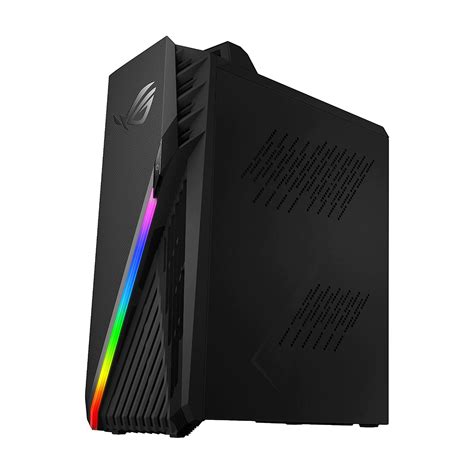 Asus Rog Strix G15cs Rtx 2070 Super 8gb Gaming Desktop Computer Intel