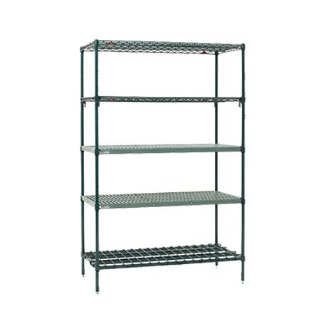 Metro A2430NK3 Super Adjustable Super Erecta Wire Shelf 30 X 24