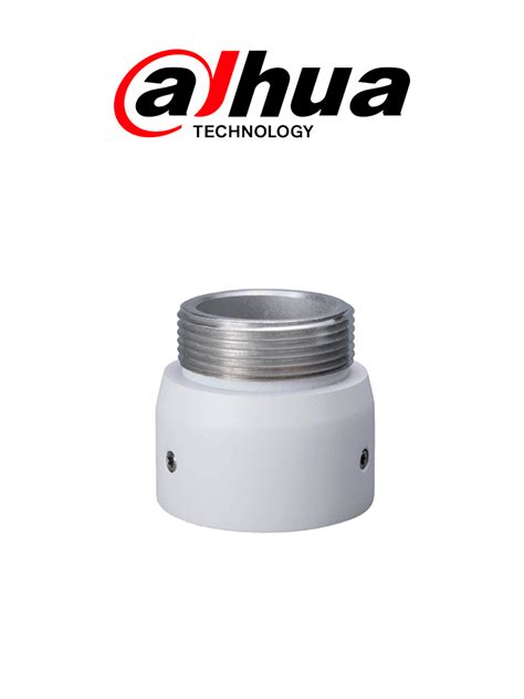 Dahua Pfa Adaptador De Montaje Para Camaras Ptz Sd Sd Sd