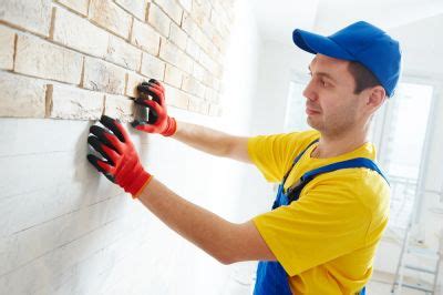 Brick Veneer Siding & Wall Installation in Florida