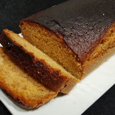 Bolo De Azeite Iogurte E Mel Receita Por Lamigos Na Cozinha Cookpad