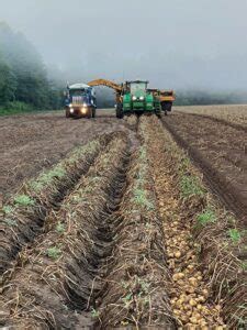 NASS Crop Progress And Condition Report The Farm