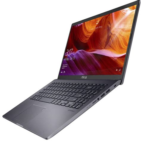Asus F509F – BR533T i3 8th Gen 8145u 8GB DDR4 256GB SSD 15.6-Inch W10 ...
