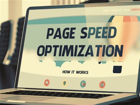 Wordpress Website Speed Optimization For Google Page Insights Upwork