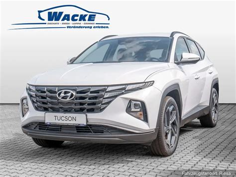 Annonce Hyundai Tucson D Occasion Ann E Km Reezocar