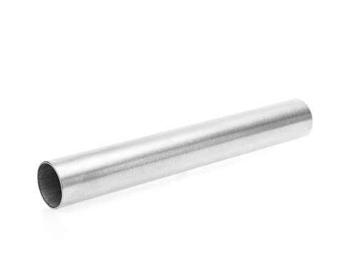 Aisi 304 Aisi 316 Stainless Steel Tubing For Interior And Exterior Balustrades