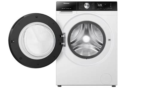 Стиральная машина Hisense WF3S7021BW — как разработчикам удалось ...