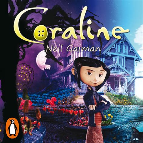 Libro Coraline Y La Puerta Secreta Pdf Coraline A Visual Companion Oh My Gosh Stephen Jones