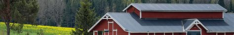 Champion Metal Agricultural Metal Roofing