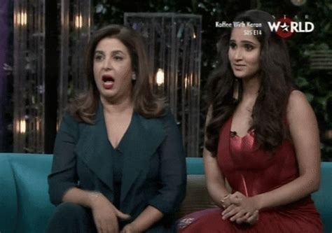 Koffee With Karan 5 Hey Parineeti Chopra Sania Mirza Wants You To