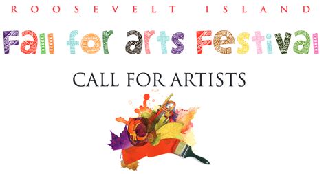 Roosevelt Islander Online: Roosevelt Island 2014 Fall For Arts Festival ...