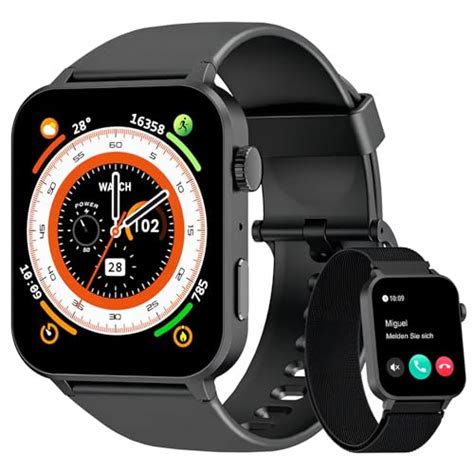 Consigli24 Guida Allacquisto Dei Migliori Smartwatch Sotto I 100 Euro