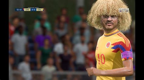 Shadowboy S Big Classic Mod Fifa Legends World Cup Group A Day