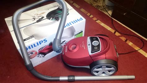 Обзор от покупателя на Пылесос Philips FC9174/02 — интернет-магазин ...