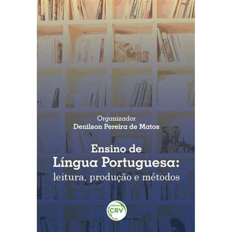 Projeto Lngua Portuguesa Ensino Mdio Casas Bahia