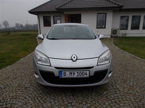 Renault Megane Iii Coupe Silniki Dane Testy Autocentrum Pl