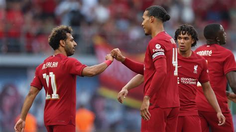 Liverpool Vs Aston Villa Predictions And Tips Reds To Apply Pressure In