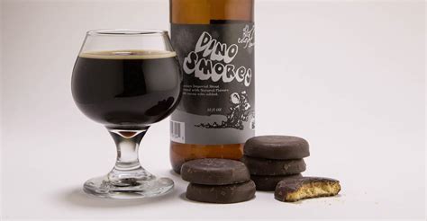 Beer Pairings For Girl Scout Cookies Update Craft Beer