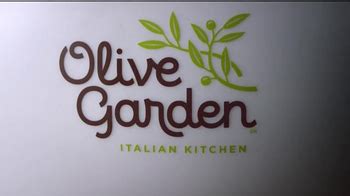 Olive Garden Never Ending Pasta Bowl Tv Spot It S Back Ispot Tv