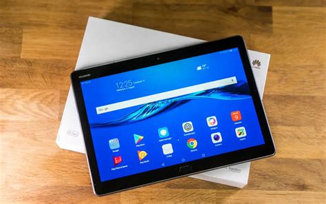 HUAWEI TECHNOLOGIES MEDIAPAD M3 LITE 10 タブレット main chu jp