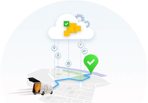 applicat  courier express  parcel optimize  scale