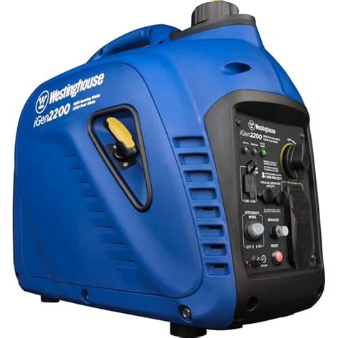 Top 6 Quietest Generators For Rv Camping And Emergency Use