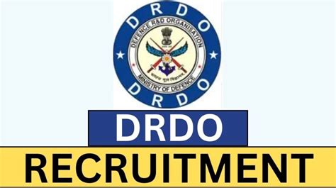 DRDO Recruitment 2024 Apply For 150 Apprentice Posts