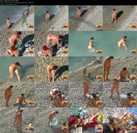 Voyeur Beach Sexy Bikini Topless Girls Page 647 Intporn Forums