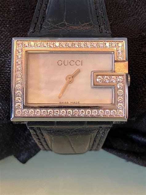 Gucci Klokke Finn Torget