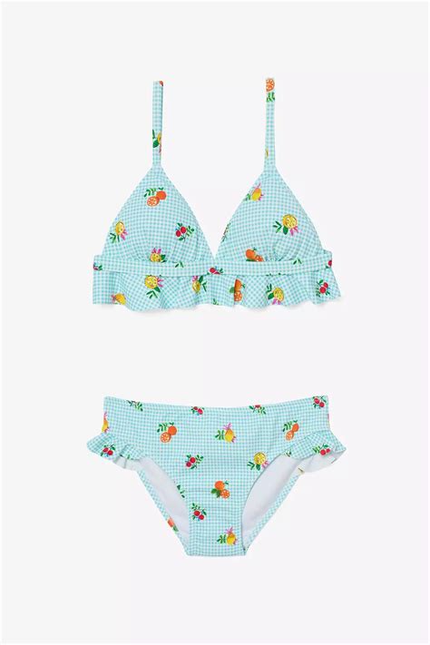 Buy Penti Triangle Bikini Set Online ZALORA Philippines