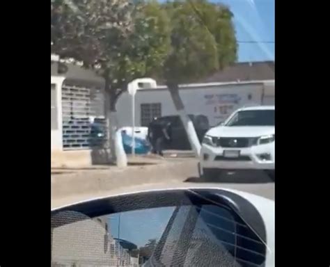 VIDEO Sujetos Privan De La Libertad A Hombre En Sonora Su Hija Trata