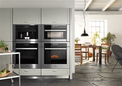 Miele Ovens