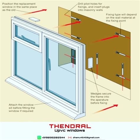 Eiti White Lesso Group Upvc Windows Glass Thickness To Mm At Rs