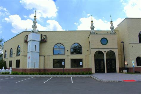 Masjid Al Wali By Al Wali Foundation In Edison Nj Proview