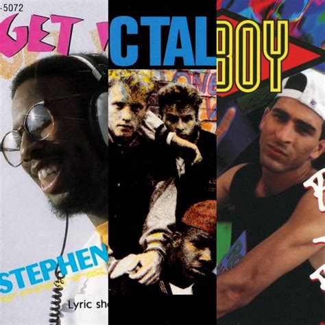 7 Christian Hip Hop Albums That Turn 30 In 2019 See Full List