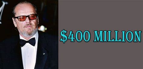 Jack-Nicholson-Net-Worth | Networthmag