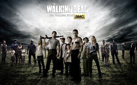 The Walking Dead Temporada 1234567 Latino Mega Hd