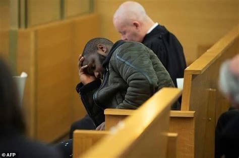 Nigerian Pastor Facing Sex Trafficking Charges In France Speaks Kemi Filani News