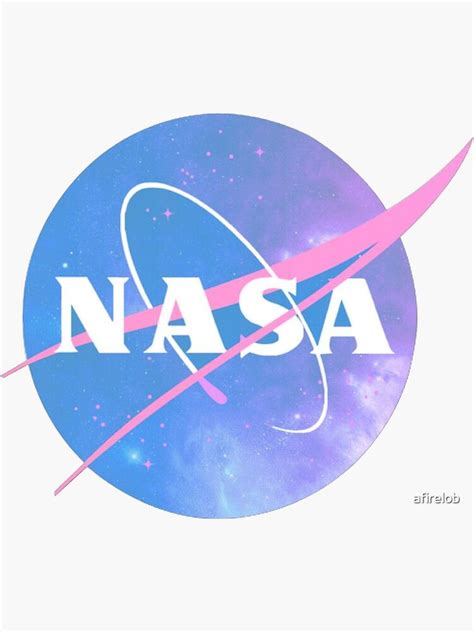 nasa Sticker by afirelob | Nasa wallpaper, Aesthetic space, Tumblr stickers