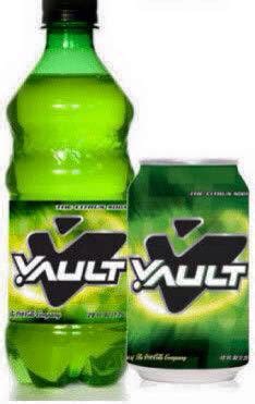 Vault Soda | The Foods We Loved Wiki | Fandom