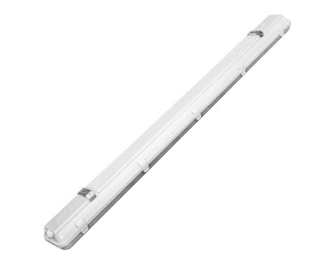Светильник светодиодный Slim-38/MILKY 38Вт 5000К IP65 5200лм ДСП ...