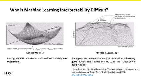 Machine Learning Interpretability Mateusz Dymczyk H2o Ai World